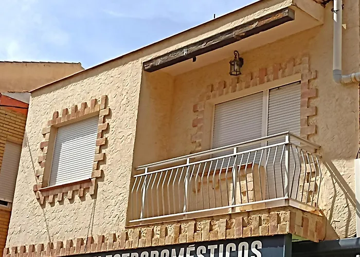 Apartamentos Costa