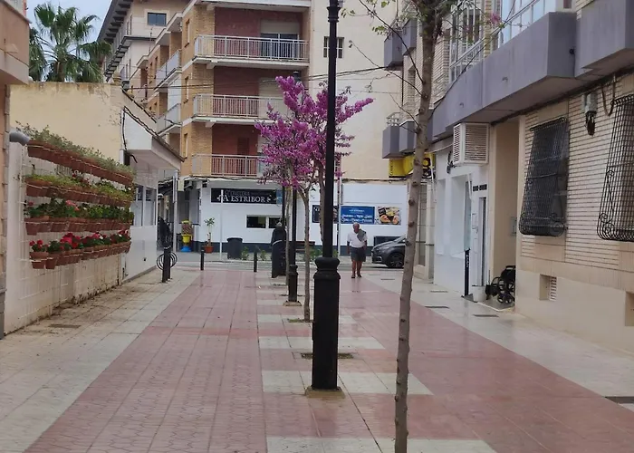 Apartamentos Costa